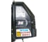 Бетоносмеситель Zitrek Z160 024-0982 6