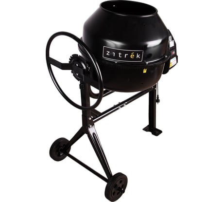 Бетоносмеситель Zitrek Z200 024-0984