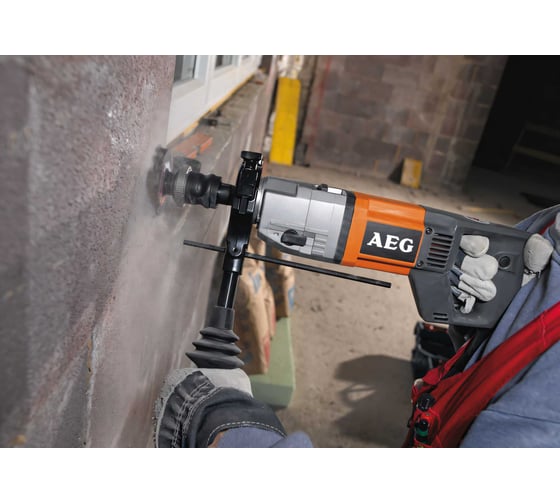 Дрель AEG DB 1500-2 XE 4935412475