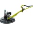 Затирочная машина с двигателем HONDA GX160, 900мм STEM Techno SPT 361 ЗАТ039 (кромочник, датчик масла, колеса, ключи) 3