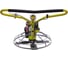 Затирочная машина с двигателем GX200 STEM Techno SPT 362 ЗАТ037 (900мм, кромочник, датчик масла, колеса, ключи) 4