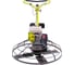 Затирочная машина с двигателем GX200 STEM Techno SPT 362 ЗАТ037 (900мм, кромочник, датчик масла, колеса, ключи) 8