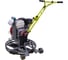 Затирочная машина с двигателем HONDA GX200 STEM Techno SPT241 ЗАТ035 (600 мм, кромочник, колеса, датчик масла, ключи 4шт.) 1