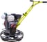 Затирочная машина с двигателем HONDA GX200 STEM Techno SPT241 ЗАТ035 (600 мм, кромочник, колеса, датчик масла, ключи 4шт.) 2