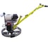 Затирочная машина с двигателем HONDA GX200 STEM Techno SPT241 ЗАТ035 (600 мм, кромочник, колеса, датчик масла, ключи 4шт.) 3