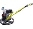 Затирочная машина с двигателем HONDA GX200 STEM Techno SPT241 ЗАТ035 (600 мм, кромочник, колеса, датчик масла, ключи 4шт.) 4