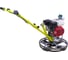 Затирочная машина с двигателем HONDA GX200 STEM Techno SPT241 ЗАТ035 (600 мм, кромочник, колеса, датчик масла, ключи 4шт.) 6