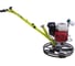 Затирочная машина с двигателем HONDA GX200 STEM Techno SPT241 ЗАТ035 (600 мм, кромочник, колеса, датчик масла, ключи 4шт.) 7