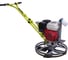 Затирочная машина с двигателем HONDA GX200 STEM Techno SPT241 ЗАТ035 (600 мм, кромочник, колеса, датчик масла, ключи 4шт.) 8