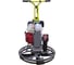 Затирочная машина с двигателем HONDA GX200 STEM Techno SPT241 ЗАТ035 (600 мм, кромочник, колеса, датчик масла, ключи 4шт.) 9