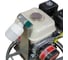 Затирочная машина с двигателем HONDA GX200 STEM Techno SPT241 ЗАТ035 (600 мм, кромочник, колеса, датчик масла, ключи 4шт.) 10