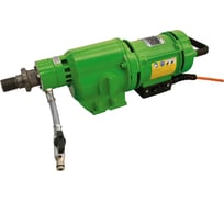 Электробормотор c PRCD блоком Dr.Schulze BDK-28 WEKA DK28 3,2 кВт MS13000041