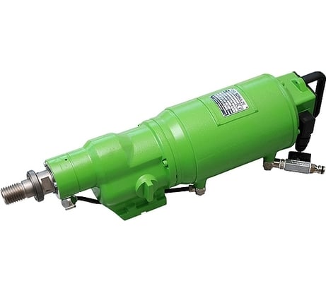 Электробормотор 5,2 кВт 380 V Dr.Schulze BDK-45 WEKA DK52 MS13000070