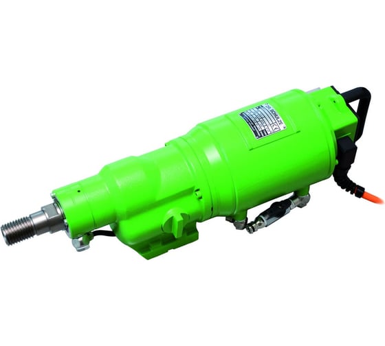 Электробормотор 3,9 кВт 380 V Dr.Schulze BDK-4BS WEKA DK42BS MS13000636