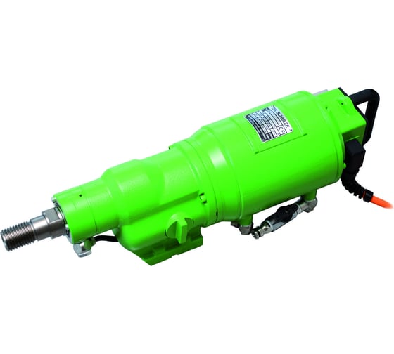 Электробормотор 3,9 кВт 380 V Dr.Schulze BDK-4B WEKA DK42B MS13000861 1