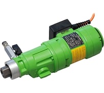 Электромотор с комбинированным шпинделем и PRCD 2 кВт Dr.Schulze BDK-2 Plus WEKA DK1803 MS13005094
