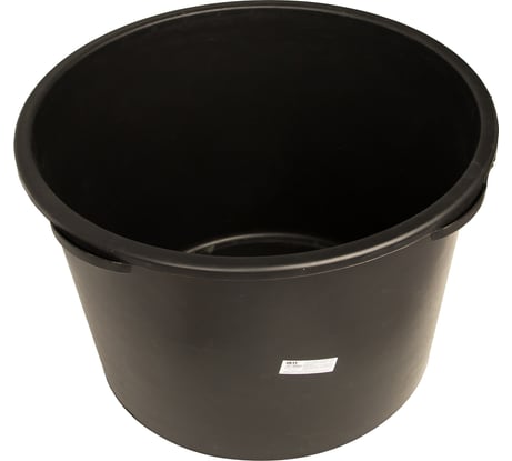 Пластиковая кадка для перемешивания раствора 90 л FIT РОС 4094