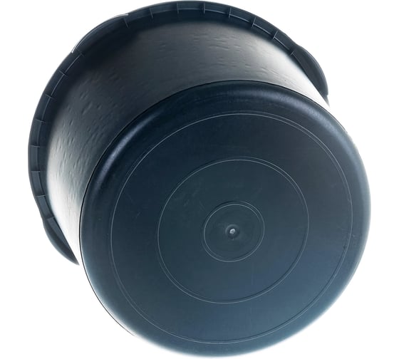 Пластиковая кадка для перемешивания раствора 90 л FIT РОС 4094