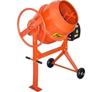 Бетономешалка Helmut CM125 hl-0102