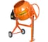 Бетономешалка Helmut CM200 hl-0106 1