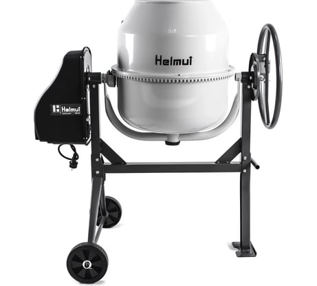 Бетоносмеситель Helmut BM120 hl-12