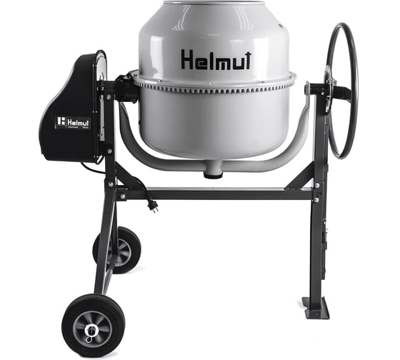 Бетоносмеситель Helmut BM160 hl-13