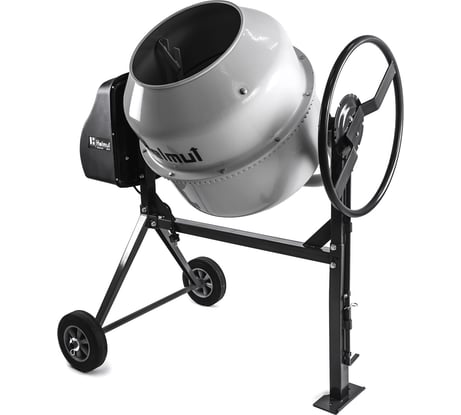 Бетоносмеситель Helmut BM200 hl-17