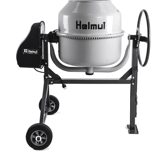 Бетоносмеситель Helmut BM200 hl-17