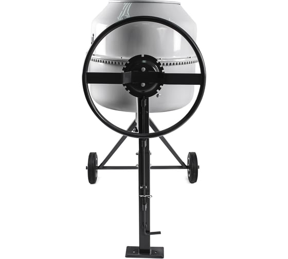 Бетоносмеситель Helmut BM200 hl-17