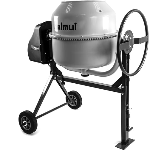 Бетоносмеситель Helmut BM200 hl-17