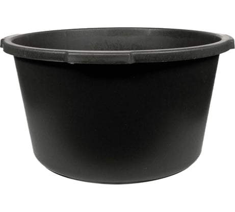 Таз для строительных смесей SAMGRUPP круглый, 90 л SR-103000090