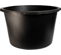 Таз для строительных смесей SAMGRUPP круглый, 45 л SR-103000045