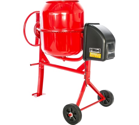 Бетоносмеситель Tsunami RM 120 I10611200000000