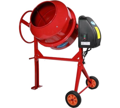 Бетоносмеситель Tsunami RM 200 I10612000000000