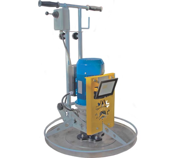 Затирочная машина электрическая VPK SKAT 600 1501001055