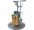 Затирочная машина электрическая VPK SKAT 600 1501001055 1