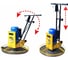 Затирочная машина электрическая VPK SKAT 600 1501001055 4