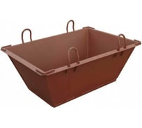 Растворный ящик Мега ТР 0,5 853 853