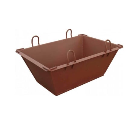 Растворный ящик Мега ТР 0,5 853 853