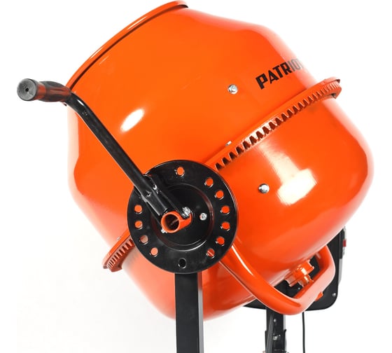 Бетоносмеситель PATRIOT BM 128C 577300128