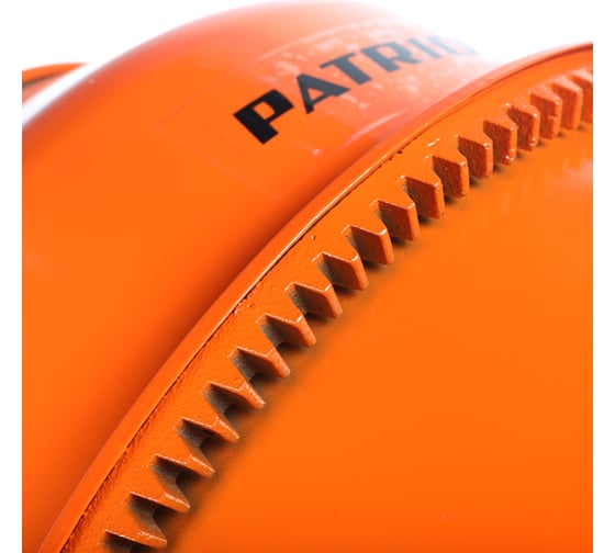 Бетоносмеситель PATRIOT BM 148C 577300148