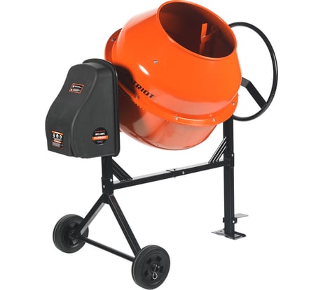 Бетоносмеситель PATRIOT BM 188C 577300188