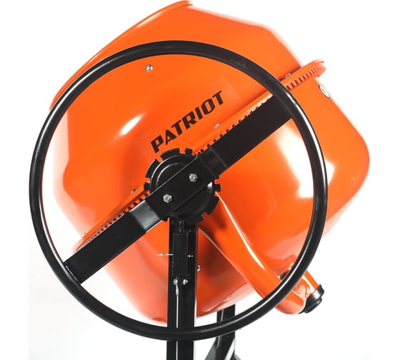 Бетоносмеситель PATRIOT BM 188C 577300188