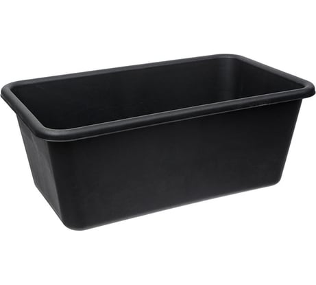 Строительный прямоугольный таз Toolberg 20л Лк-00002414