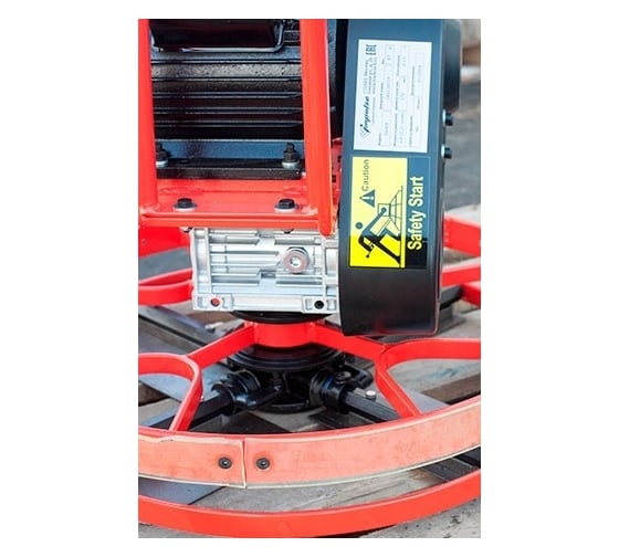 Затирочная машина Impulse Z600E1 000483944