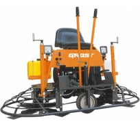 Бензиновая затирочная машина GROST ZMD-1000C 116258