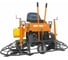Бензиновая затирочная машина GROST ZMD-1000C 116258 1