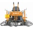 Бензиновая затирочная машина GROST ZMD-1000C 116258 4