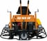 Бензиновая затирочная машина GROST ZMD-750C 116259 1
