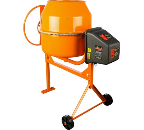 Бетоносмеситель Gigant BS-120